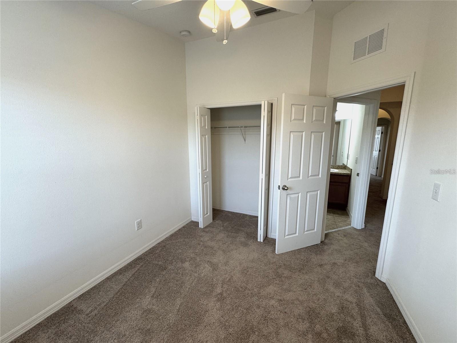 SAWGRASS VILLAGE - Residential Lease