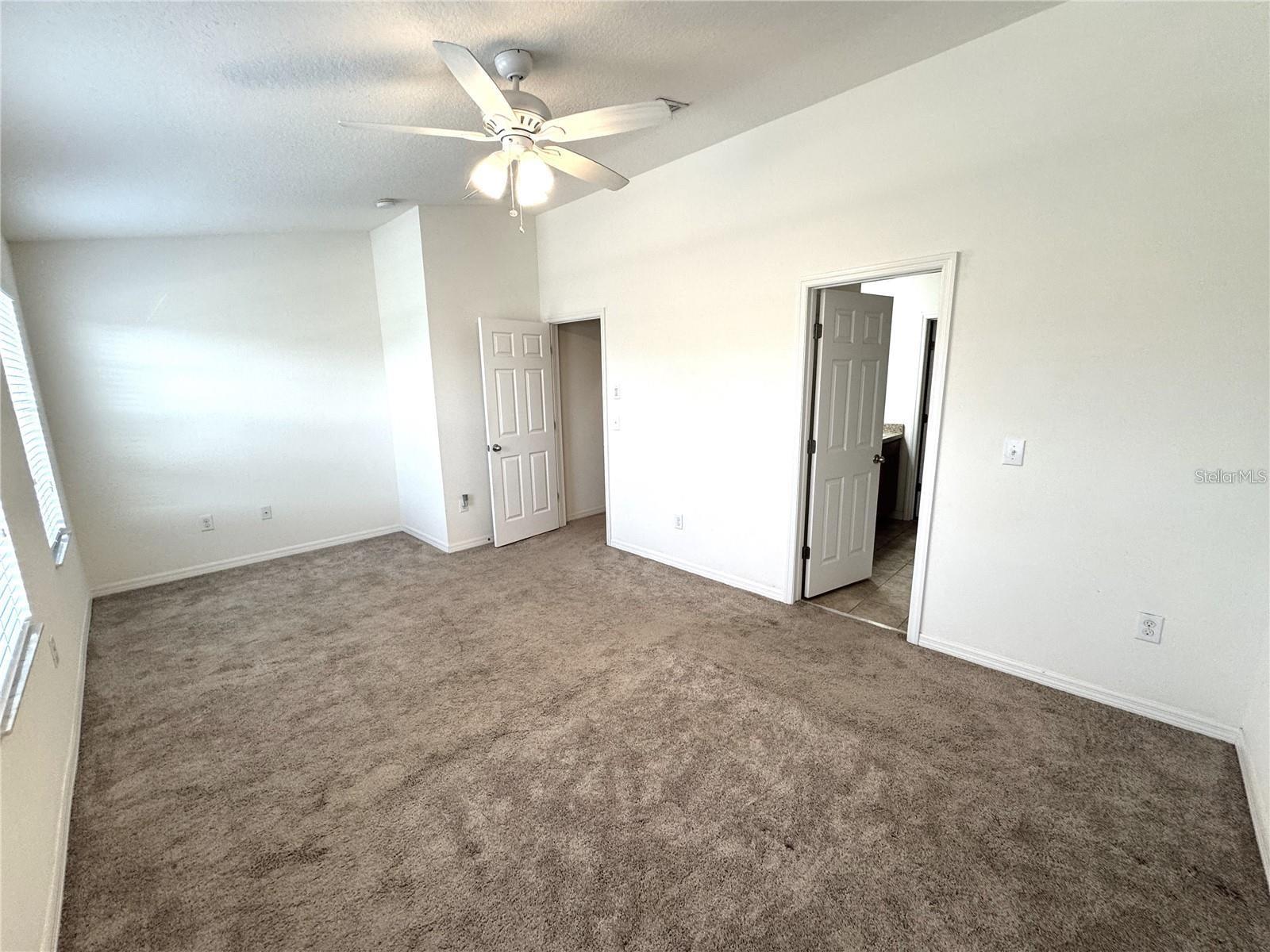 SAWGRASS VILLAGE - Residential Lease