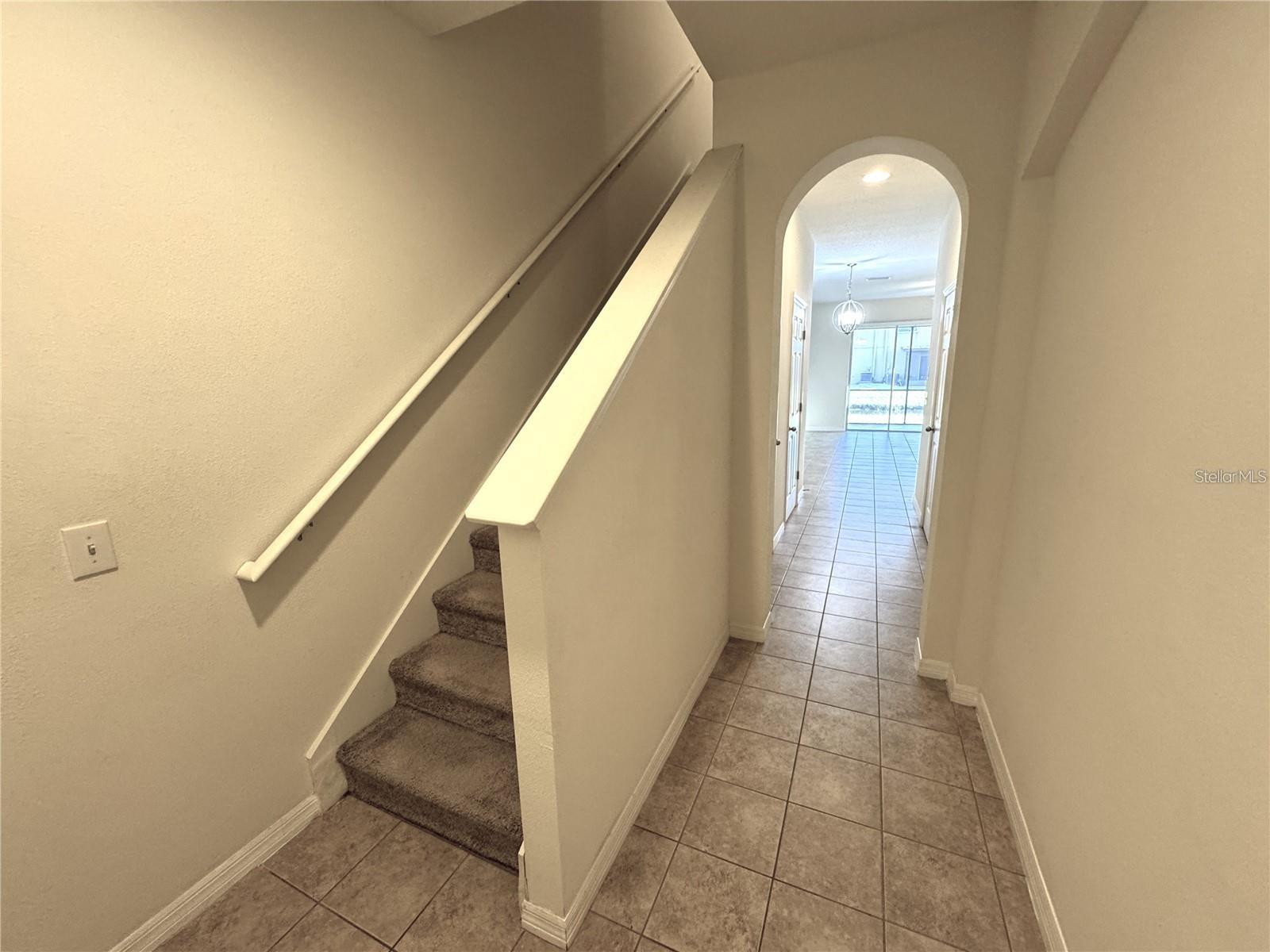 SAWGRASS VILLAGE - Residential Lease