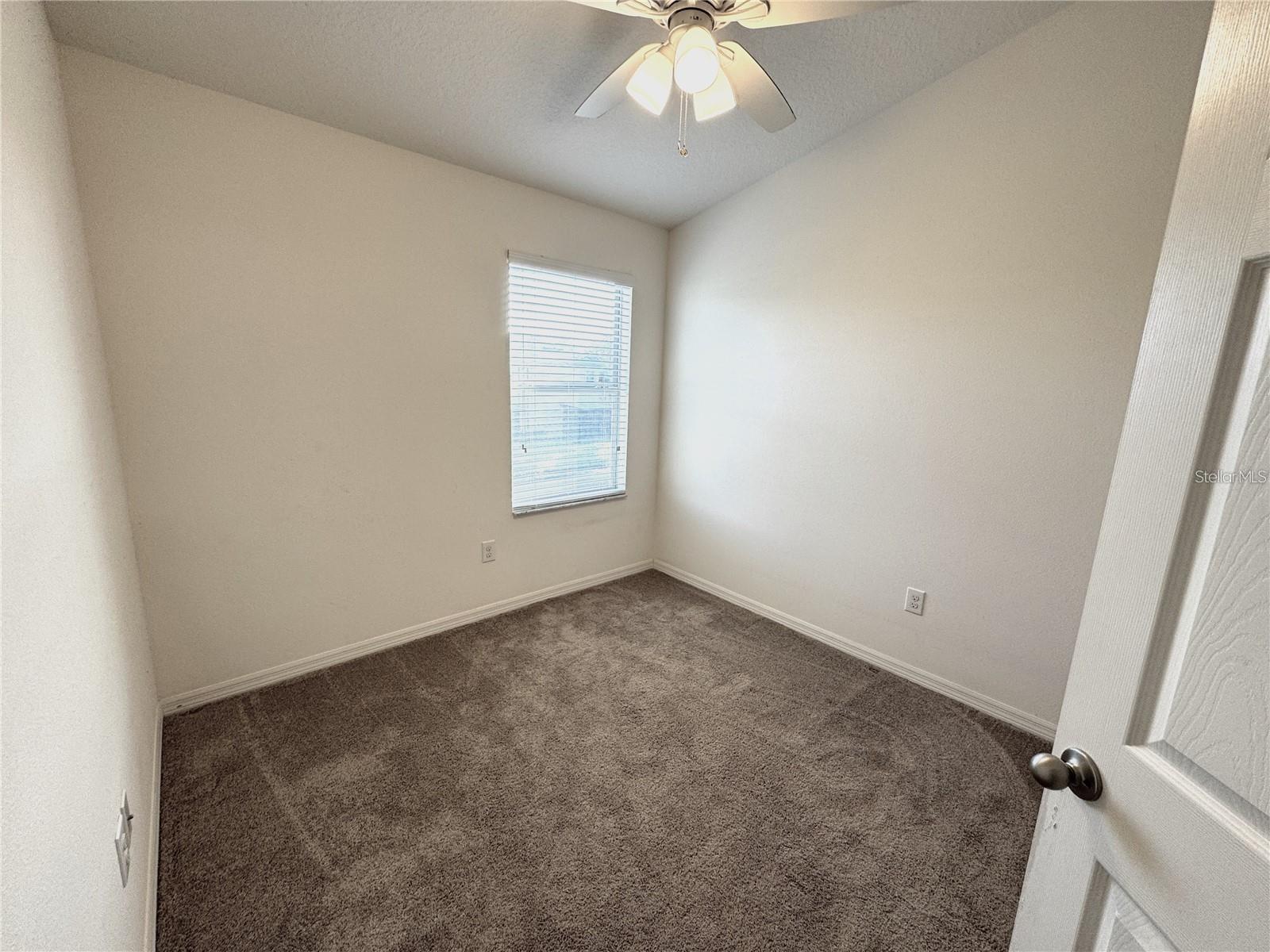 SAWGRASS VILLAGE - Residential Lease