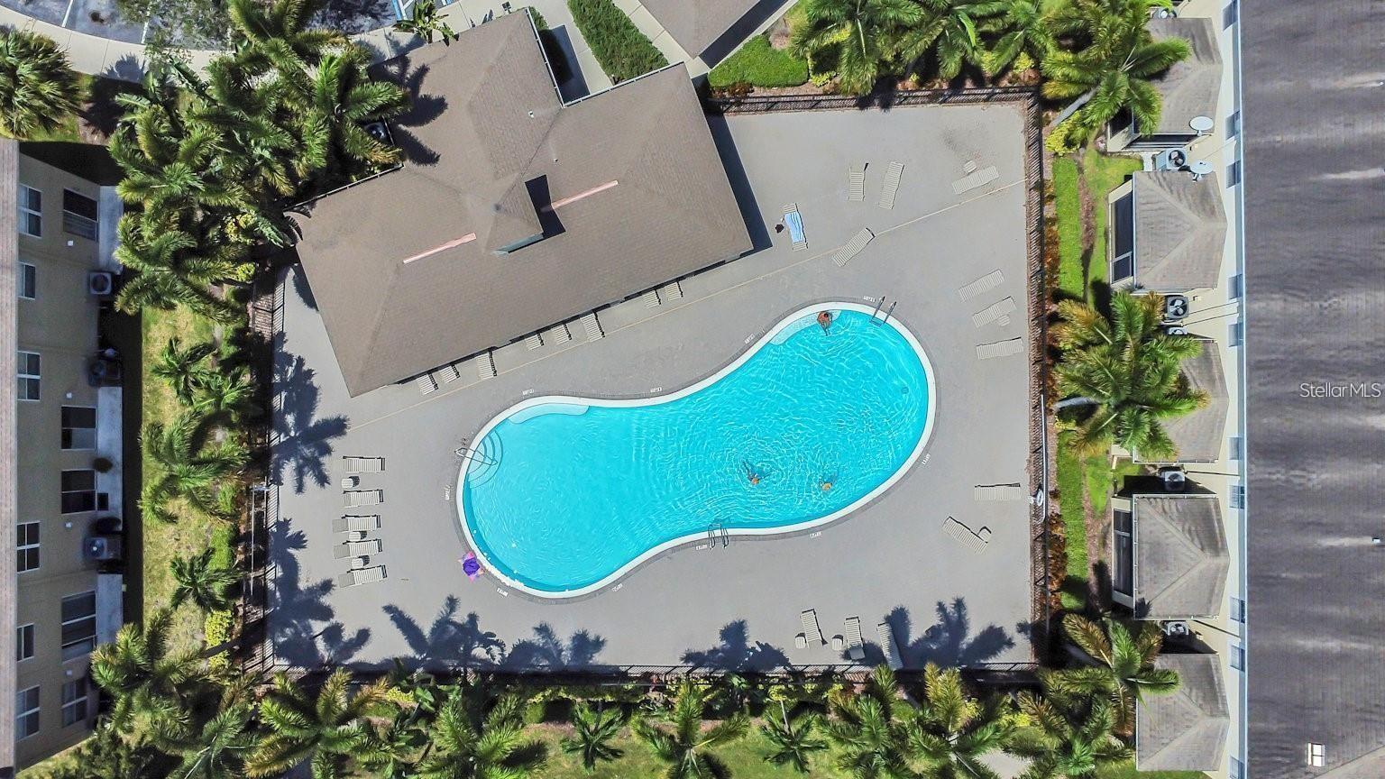 SAWGRASS VILLAGE - Residential Lease