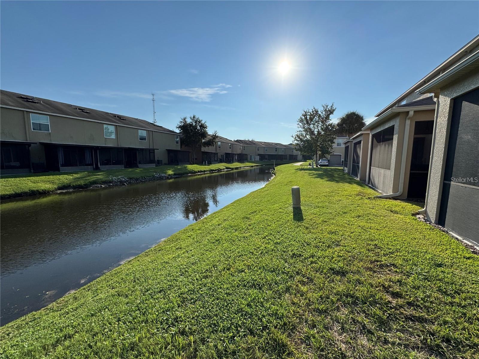SAWGRASS VILLAGE - Residential Lease