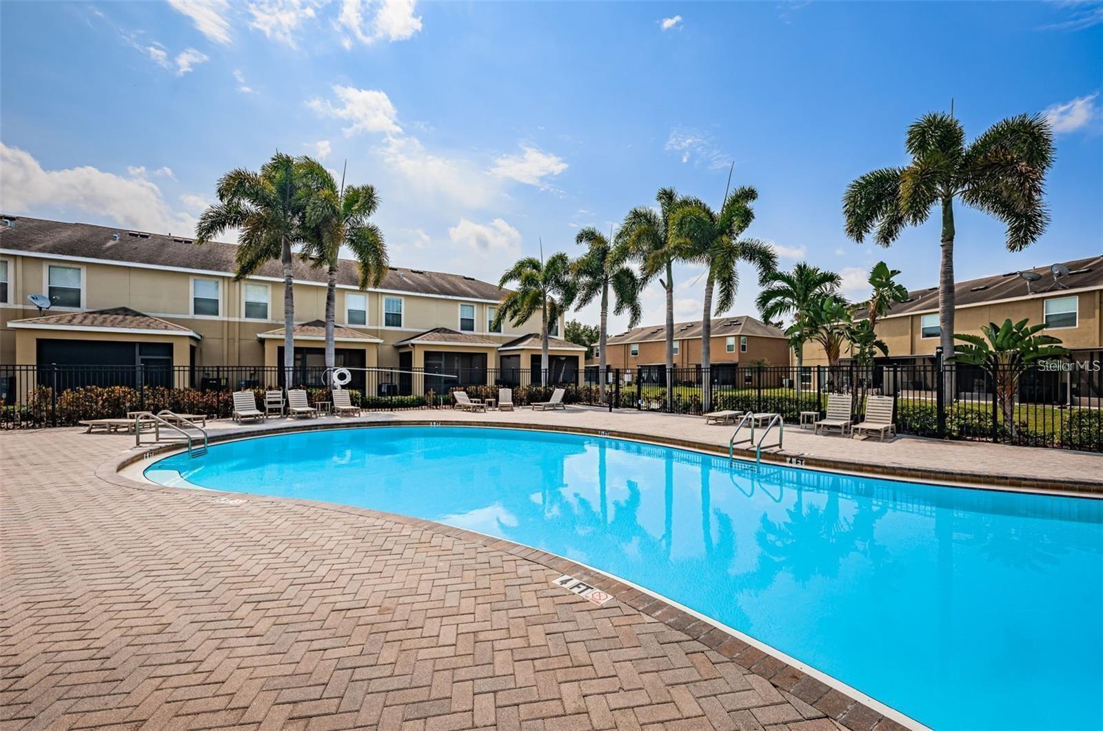 SAWGRASS VILLAGE - Residential Lease