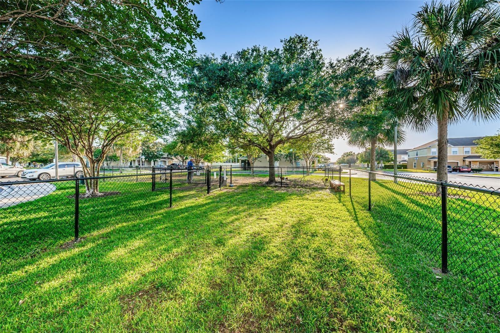 SAWGRASS VILLAGE - Residential Lease