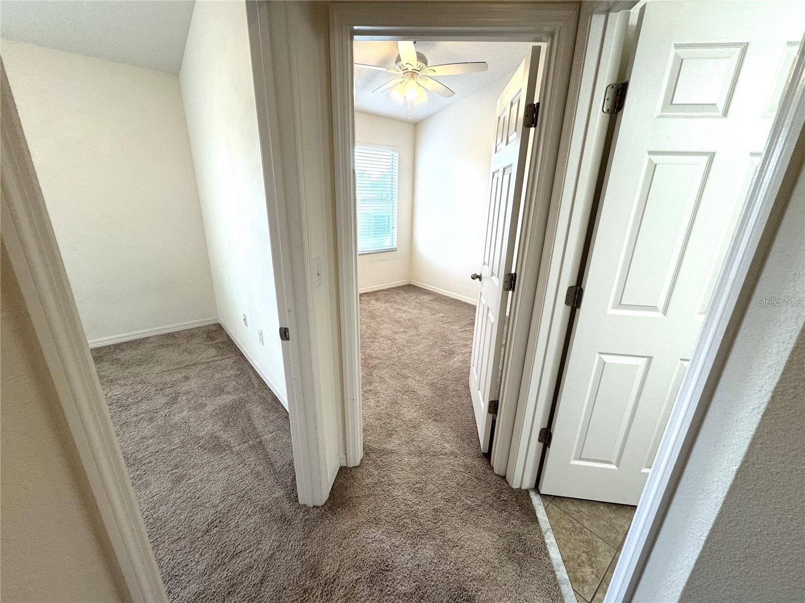 SAWGRASS VILLAGE - Residential Lease