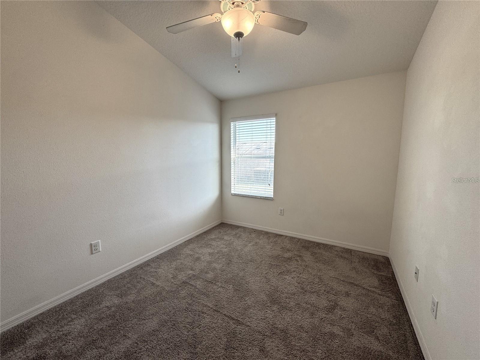 SAWGRASS VILLAGE - Residential Lease