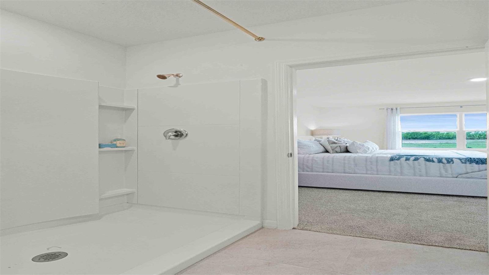 CONCORDE - Residential