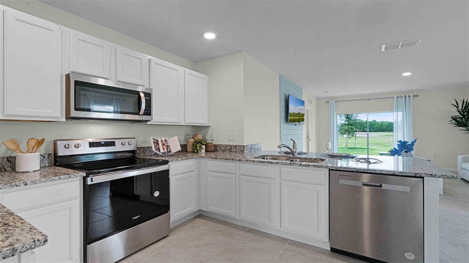 CONCORDE - Residential