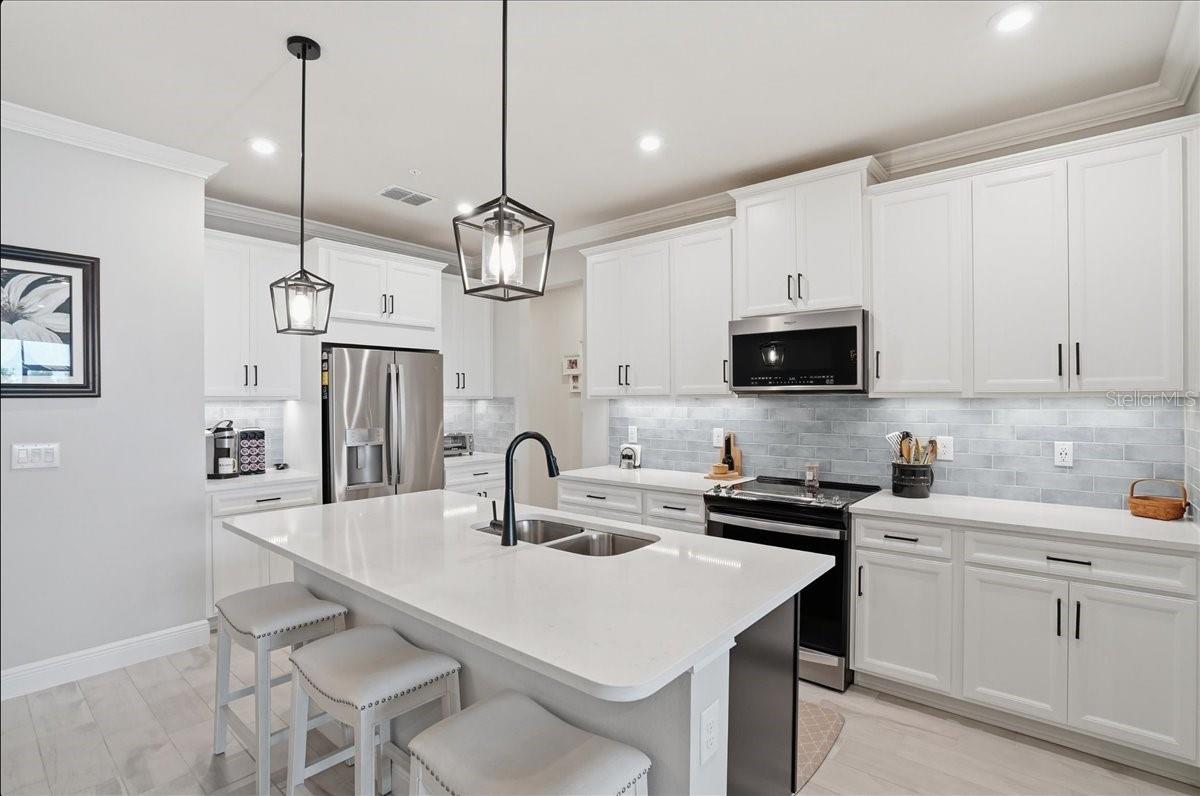 SUNSTONE VILLAGE F5 PH 1A & 1B - Residential