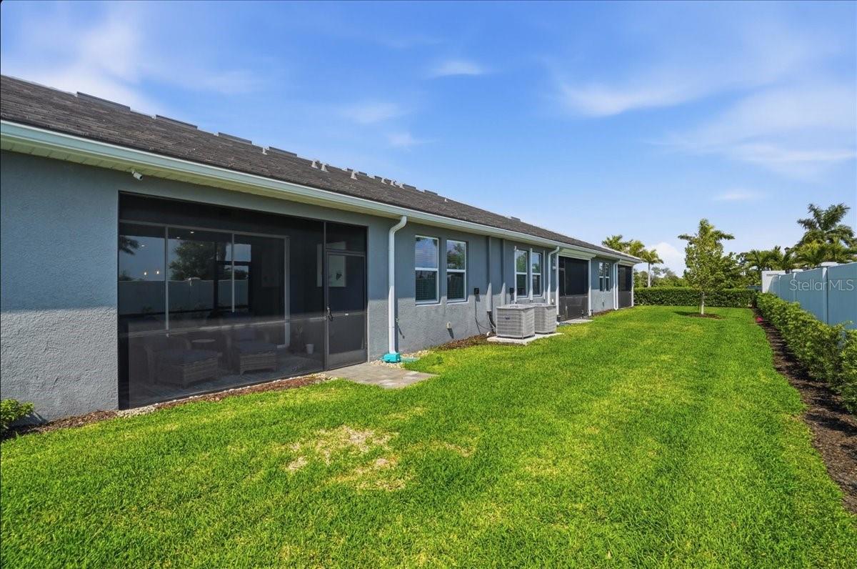 SUNSTONE VILLAGE F5 PH 1A & 1B - Residential