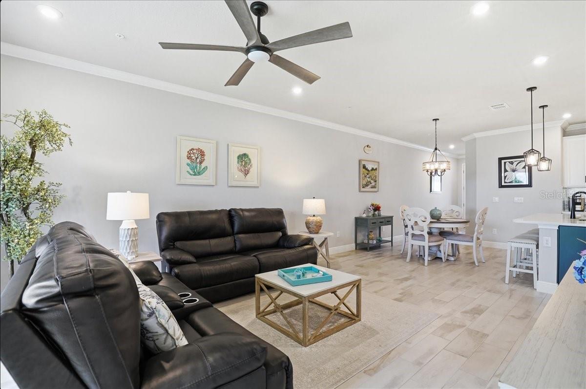 SUNSTONE VILLAGE F5 PH 1A & 1B - Residential