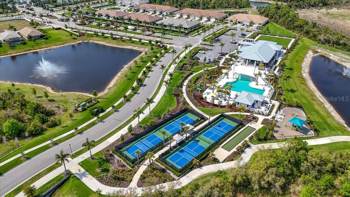 SUNSTONE VILLAGE F5 PH 1A & 1B - Residential