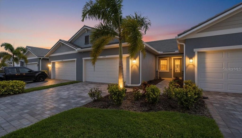 Photo of 12349 Asana Court, Venice, FL 34293 (MLS # A4687757)