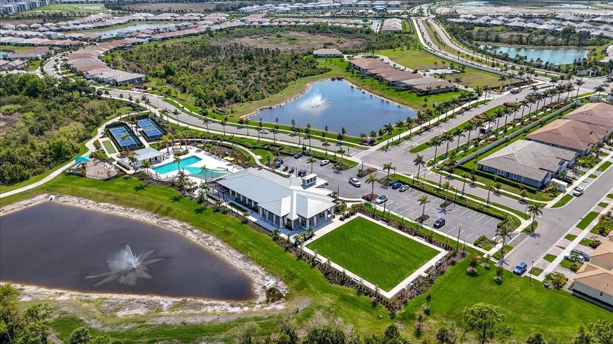 SUNSTONE VILLAGE F5 PH 1A & 1B - Residential