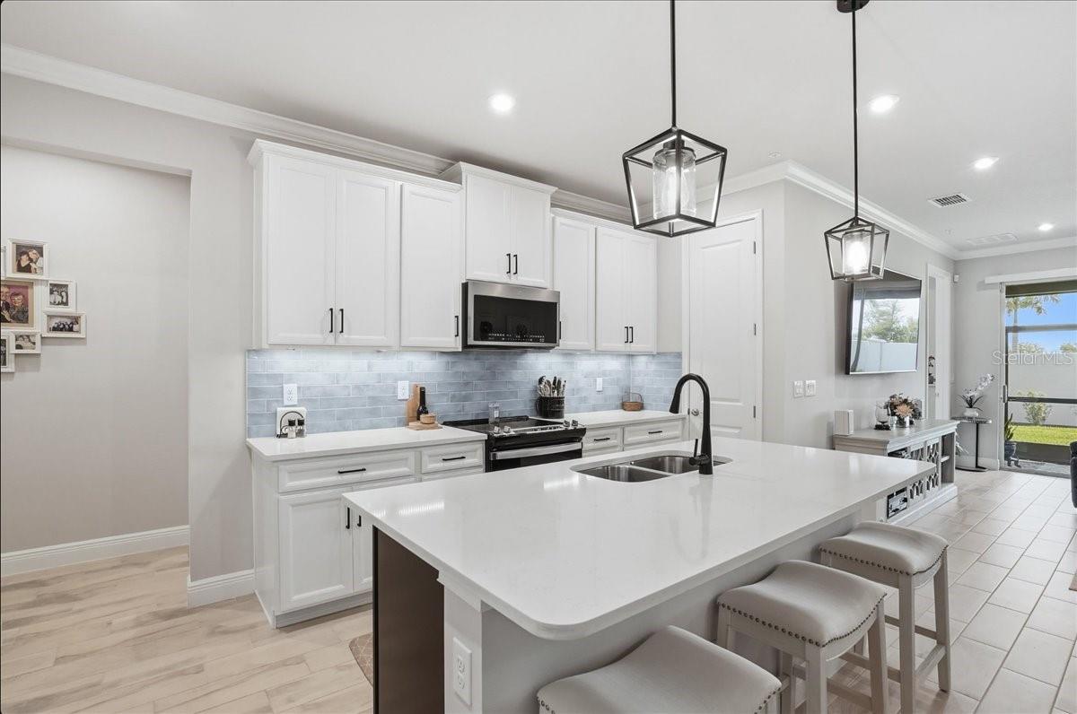 SUNSTONE VILLAGE F5 PH 1A & 1B - Residential