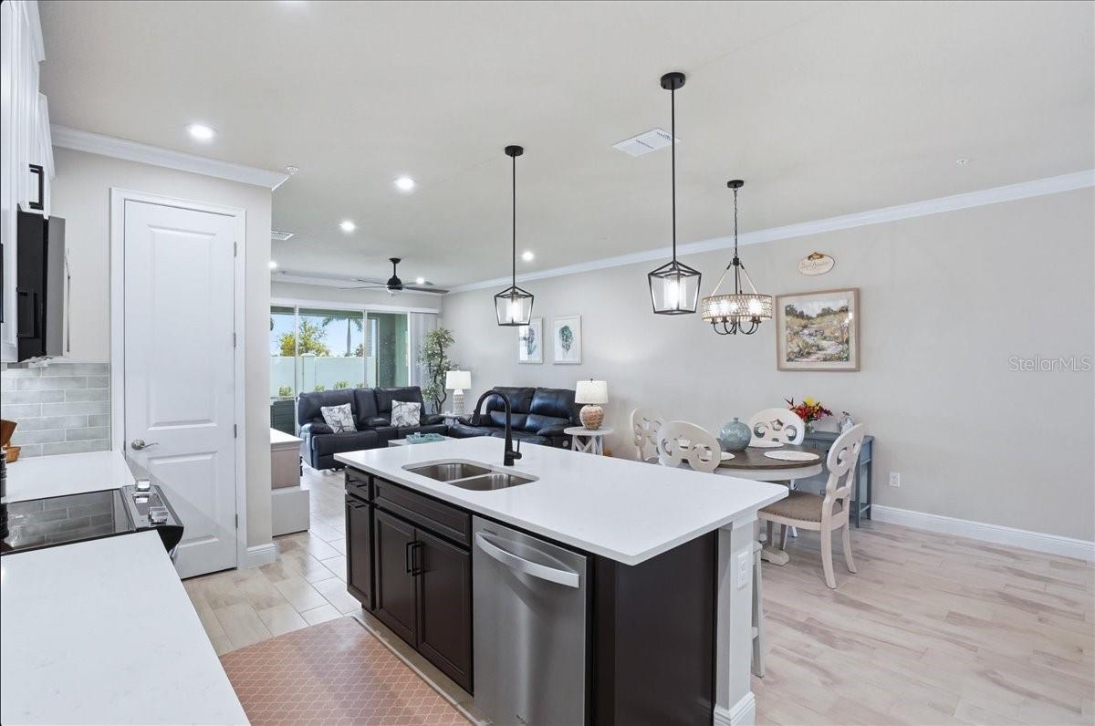 SUNSTONE VILLAGE F5 PH 1A & 1B - Residential