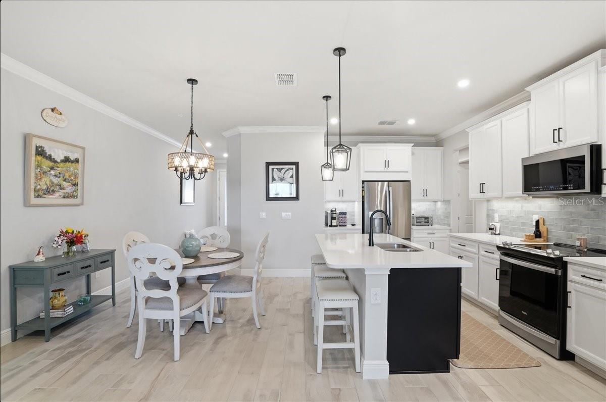 SUNSTONE VILLAGE F5 PH 1A & 1B - Residential