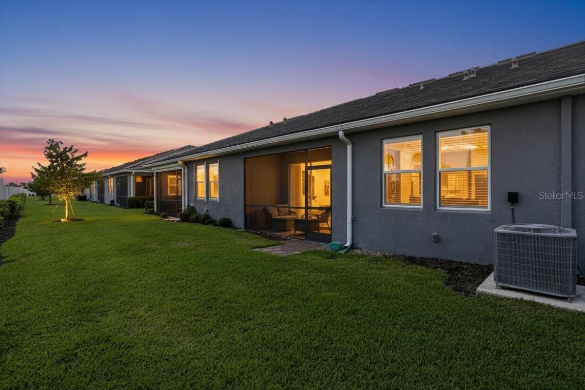 SUNSTONE VILLAGE F5 PH 1A & 1B - Residential