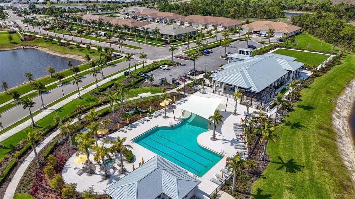 SUNSTONE VILLAGE F5 PH 1A & 1B - Residential