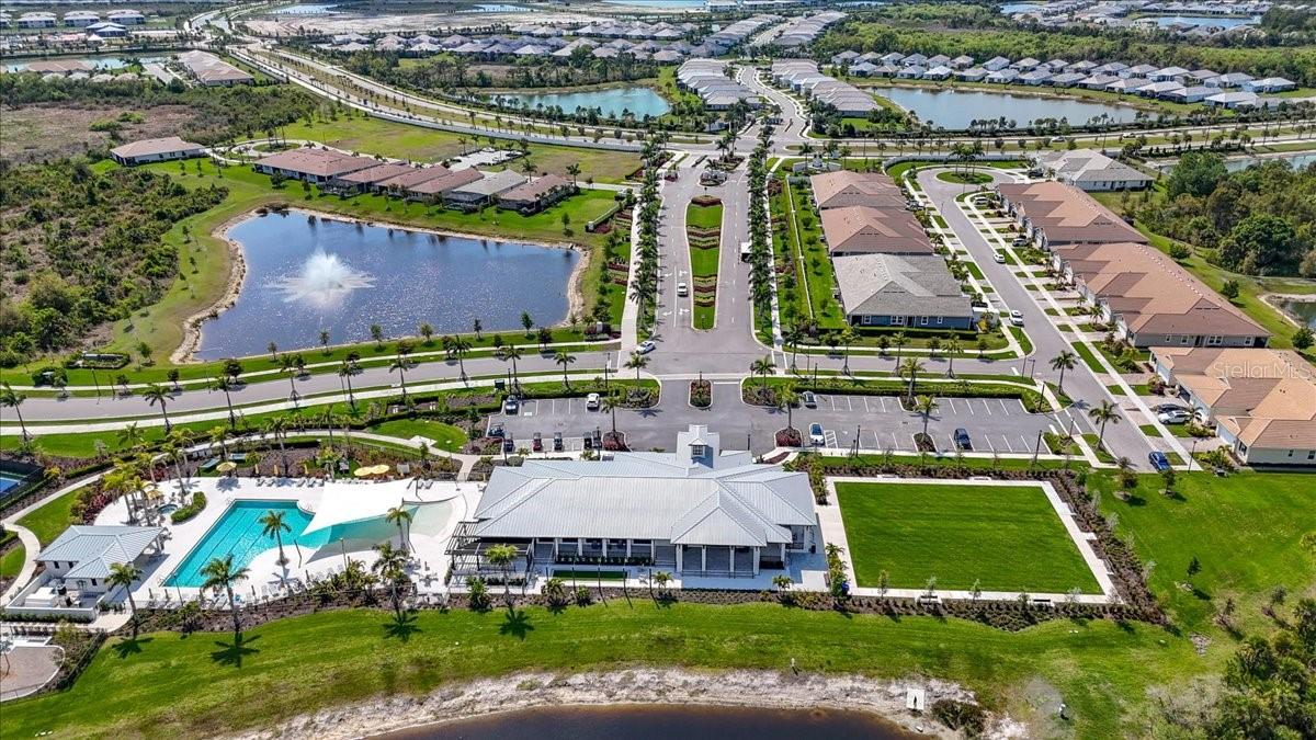 SUNSTONE VILLAGE F5 PH 1A & 1B - Residential