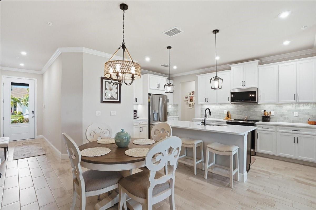 SUNSTONE VILLAGE F5 PH 1A & 1B - Residential