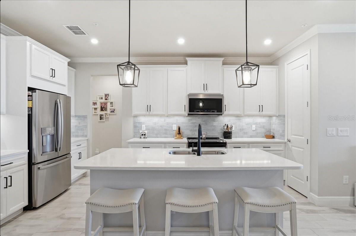 SUNSTONE VILLAGE F5 PH 1A & 1B - Residential