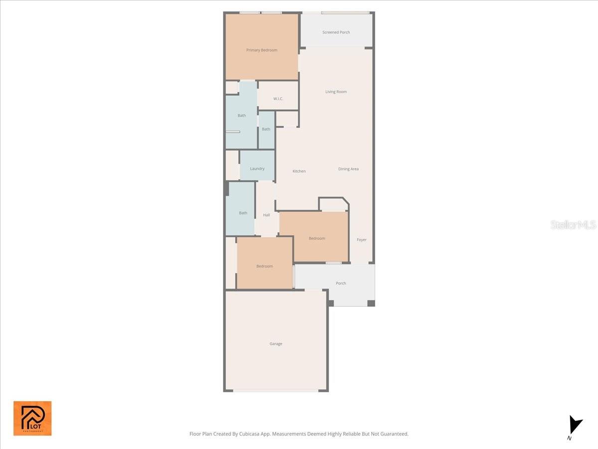 SUNSTONE VILLAGE F5 PH 1A & 1B - Residential
