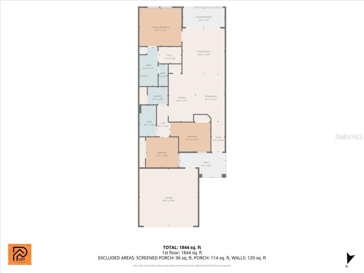 SUNSTONE VILLAGE F5 PH 1A & 1B - Residential