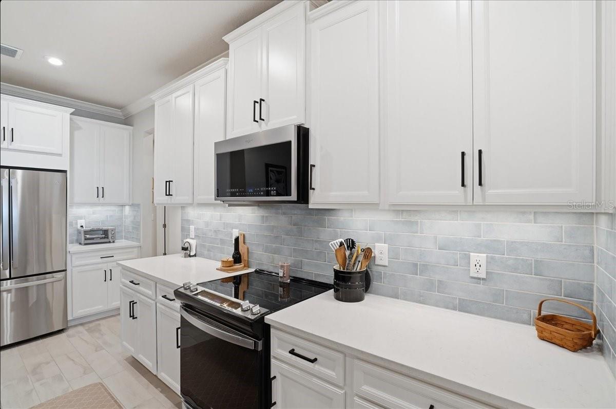 SUNSTONE VILLAGE F5 PH 1A & 1B - Residential