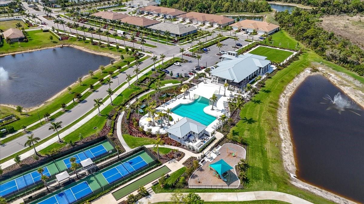 SUNSTONE VILLAGE F5 PH 1A & 1B - Residential