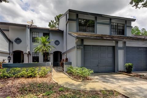 4139 BRENTWOOD PARK CIRCLE TAMPA FL 33624