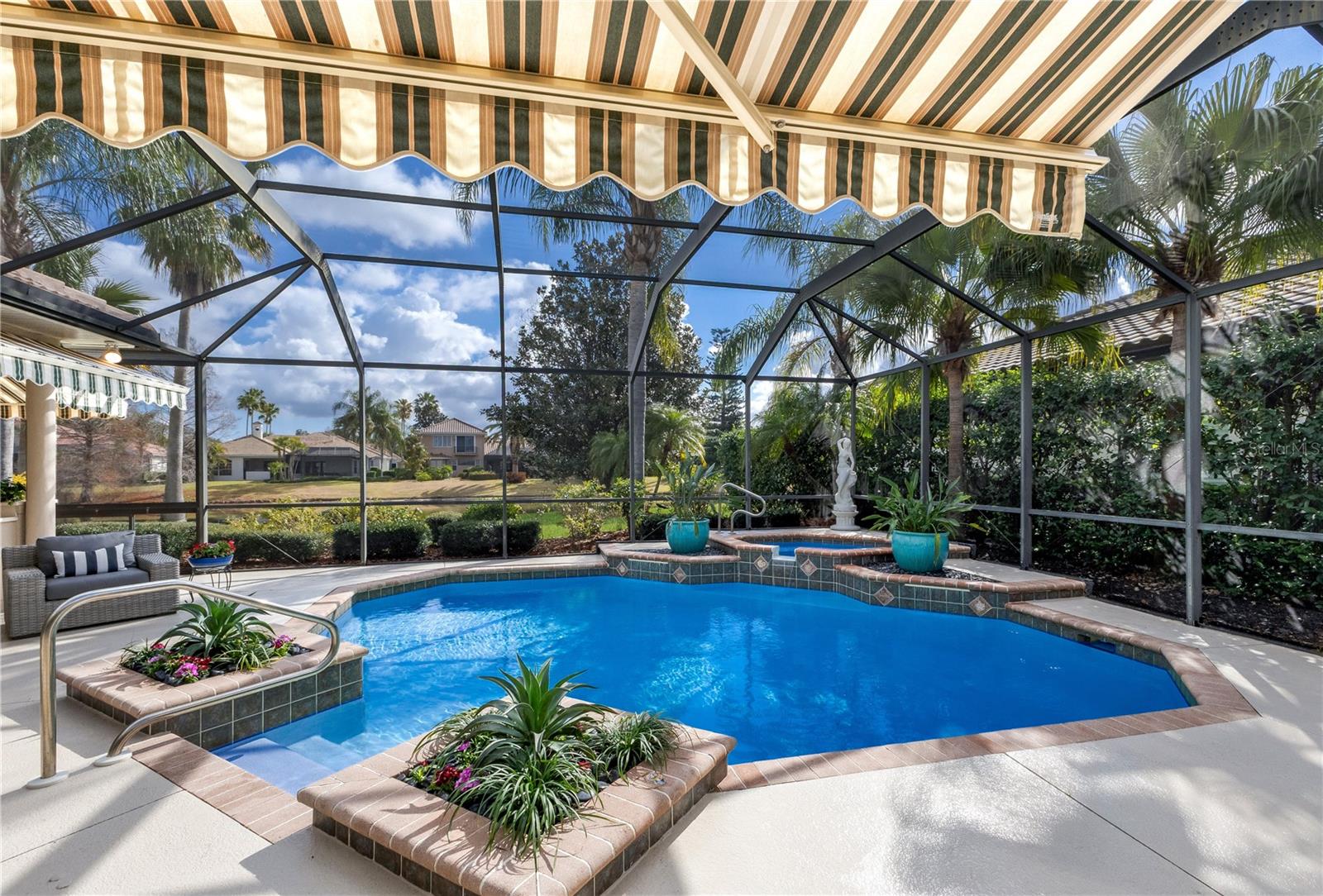 LAKEWOOD RANCH COUNTRY CLUB VILLAGE L,M,N&O - Residential