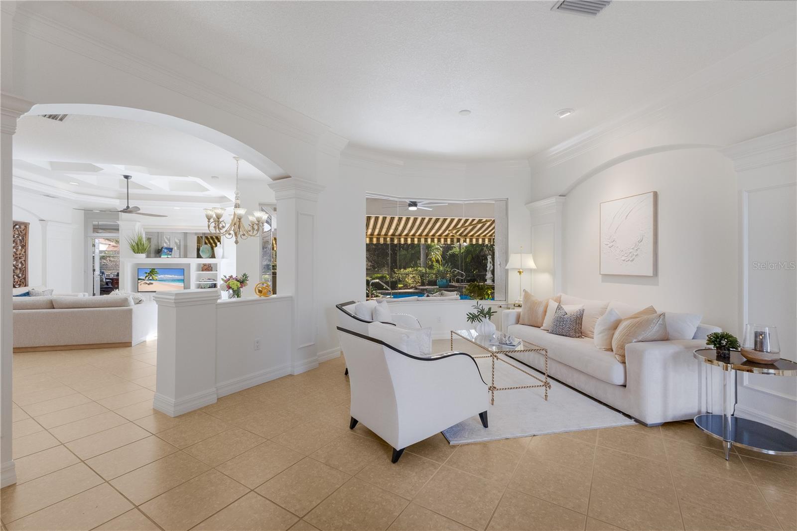 LAKEWOOD RANCH COUNTRY CLUB VILLAGE L,M,N&O - Residential