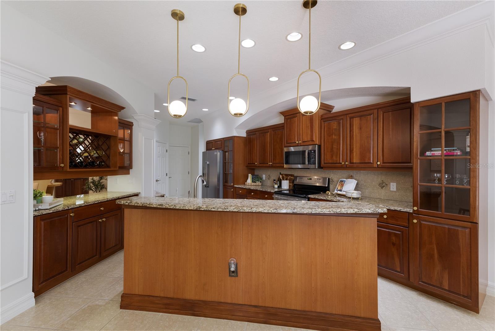 LAKEWOOD RANCH COUNTRY CLUB VILLAGE L,M,N&O - Residential