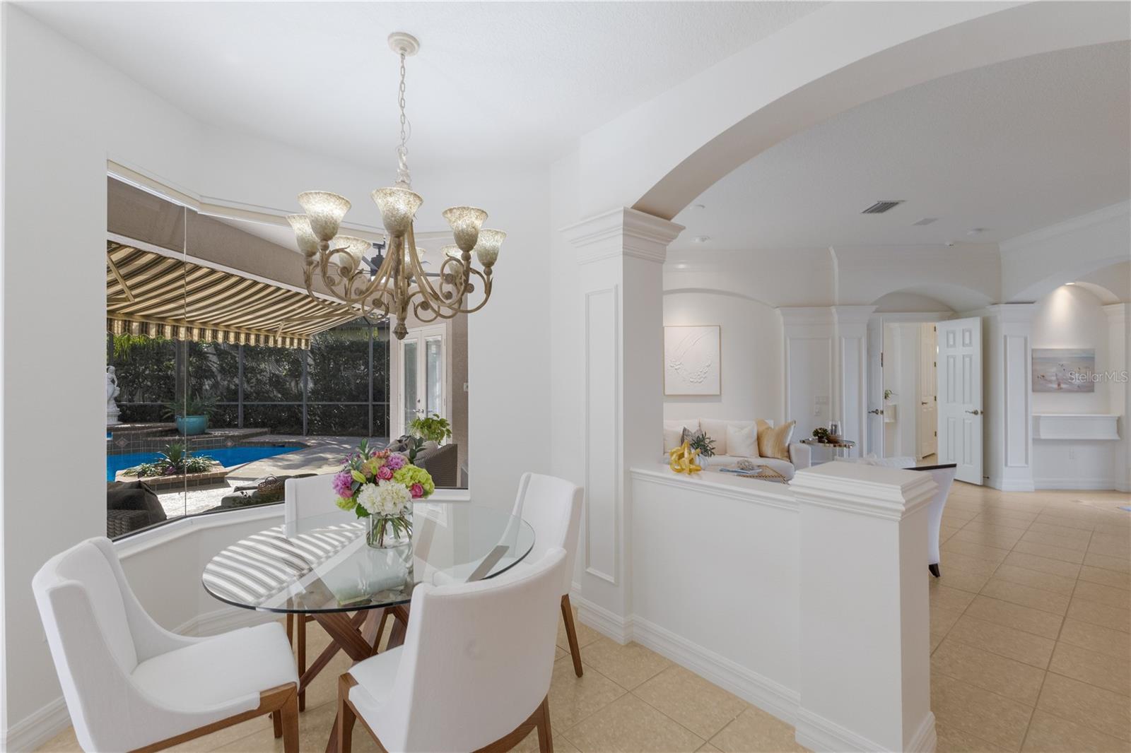 LAKEWOOD RANCH COUNTRY CLUB VILLAGE L,M,N&O - Residential