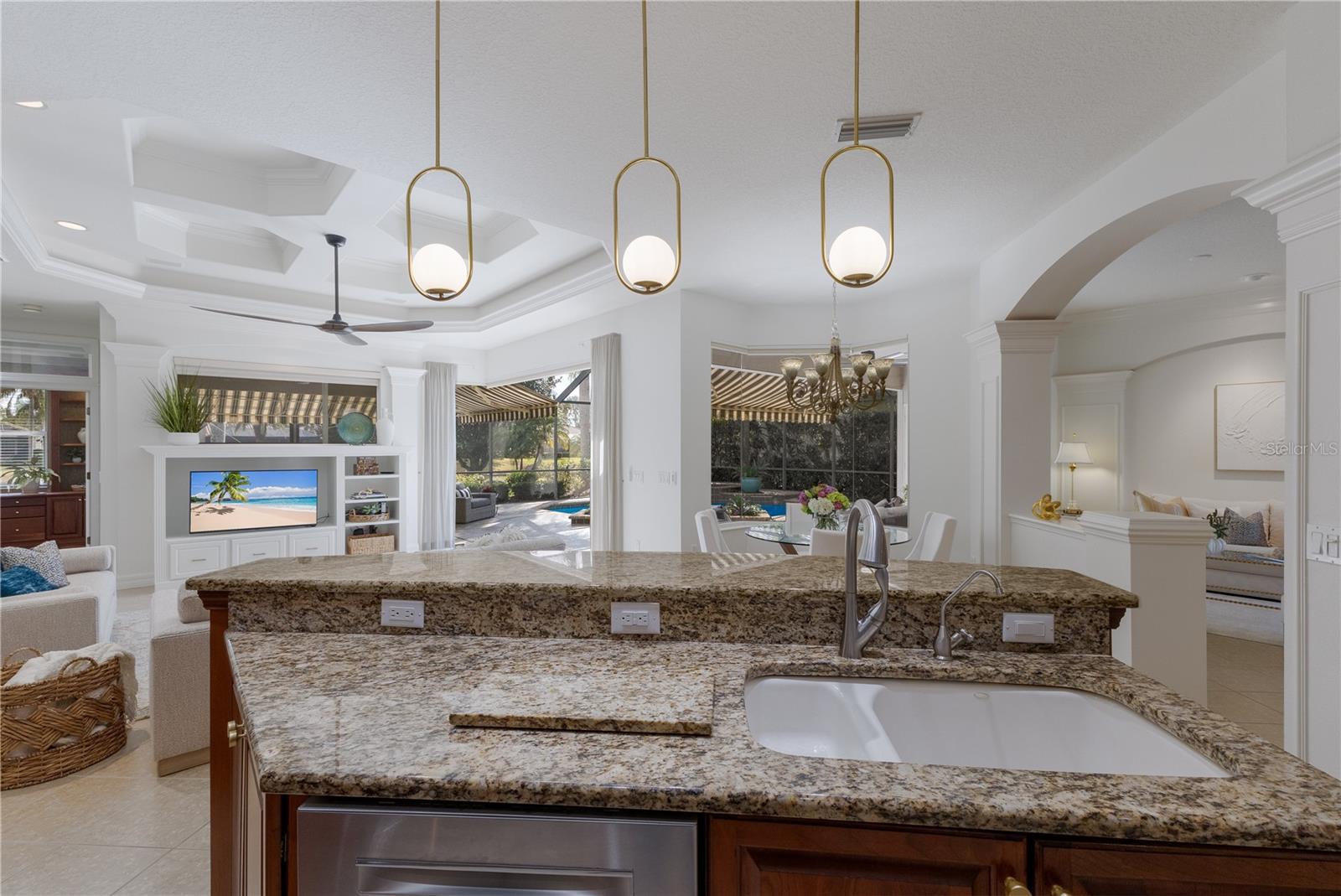 LAKEWOOD RANCH COUNTRY CLUB VILLAGE L,M,N&O - Residential