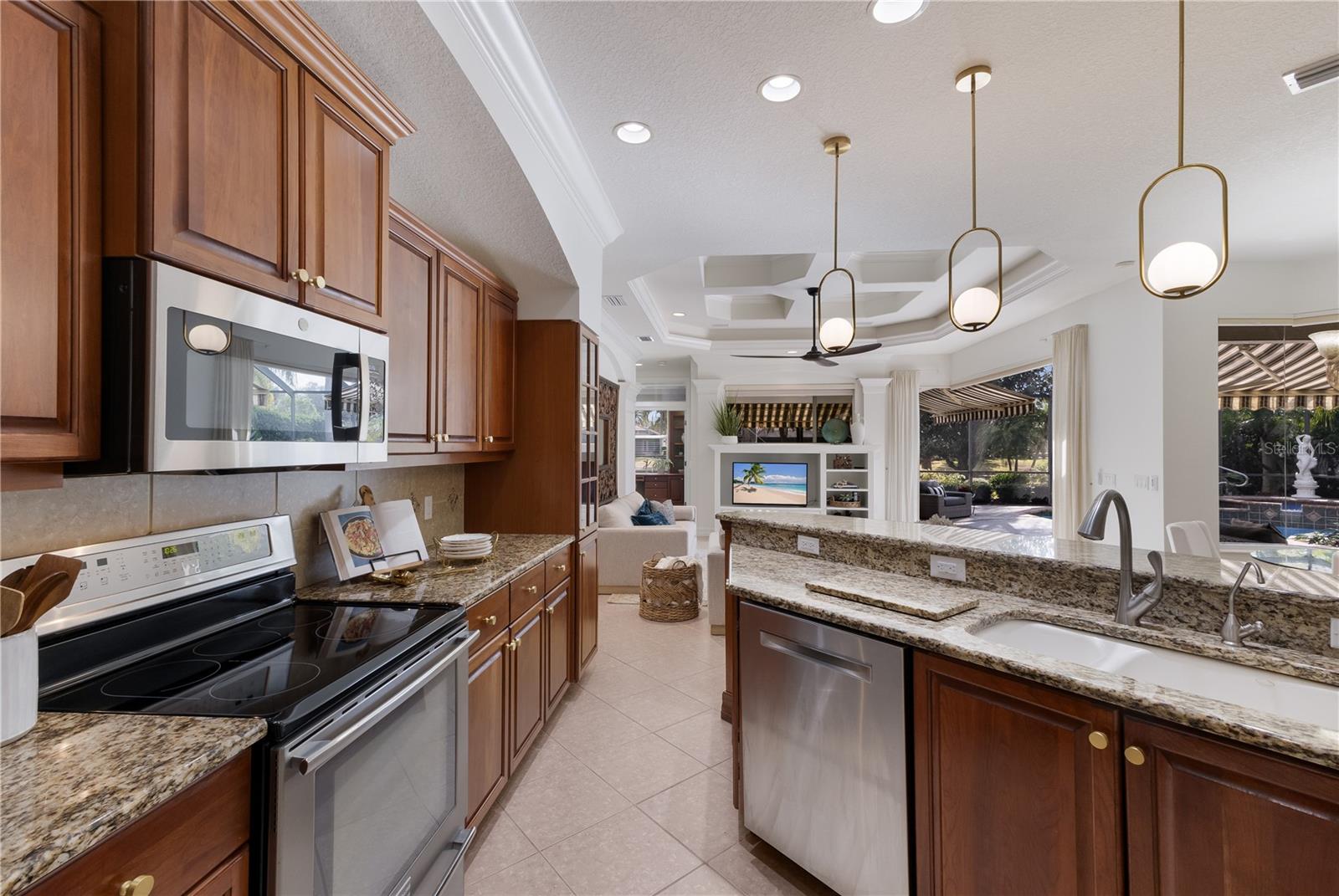 LAKEWOOD RANCH COUNTRY CLUB VILLAGE L,M,N&O - Residential