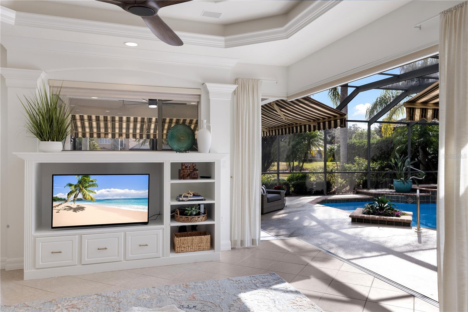 LAKEWOOD RANCH COUNTRY CLUB VILLAGE L,M,N&O - Residential