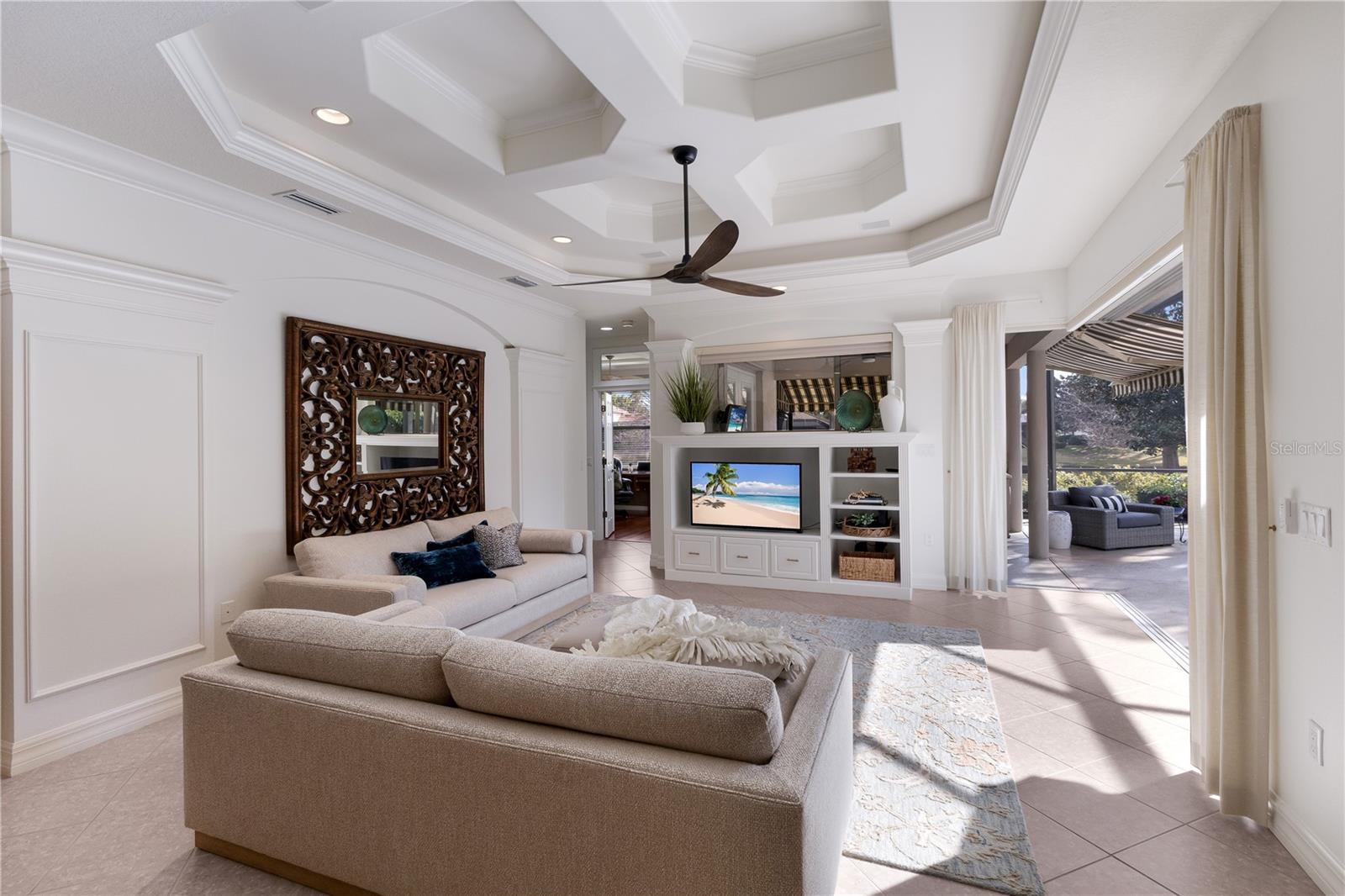 LAKEWOOD RANCH COUNTRY CLUB VILLAGE L,M,N&O - Residential