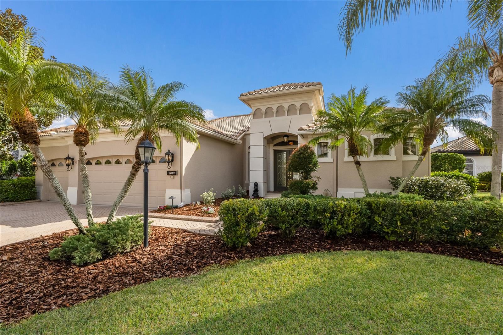 LAKEWOOD RANCH COUNTRY CLUB VILLAGE L,M,N&O - Residential