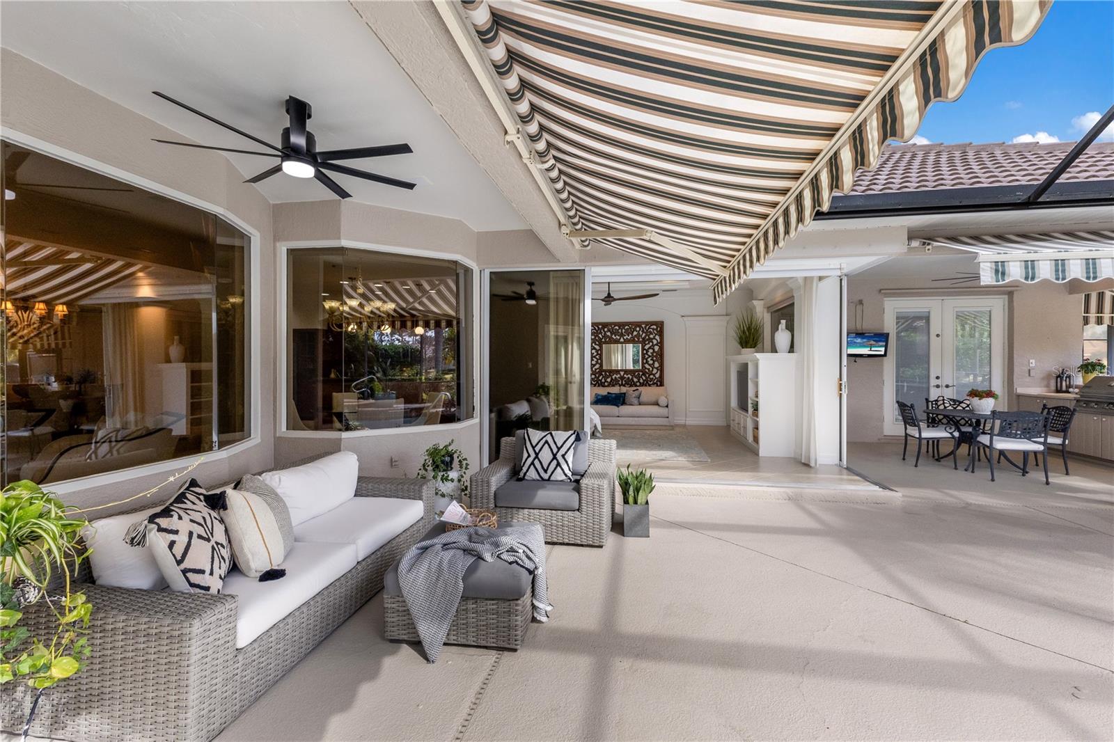 LAKEWOOD RANCH COUNTRY CLUB VILLAGE L,M,N&O - Residential