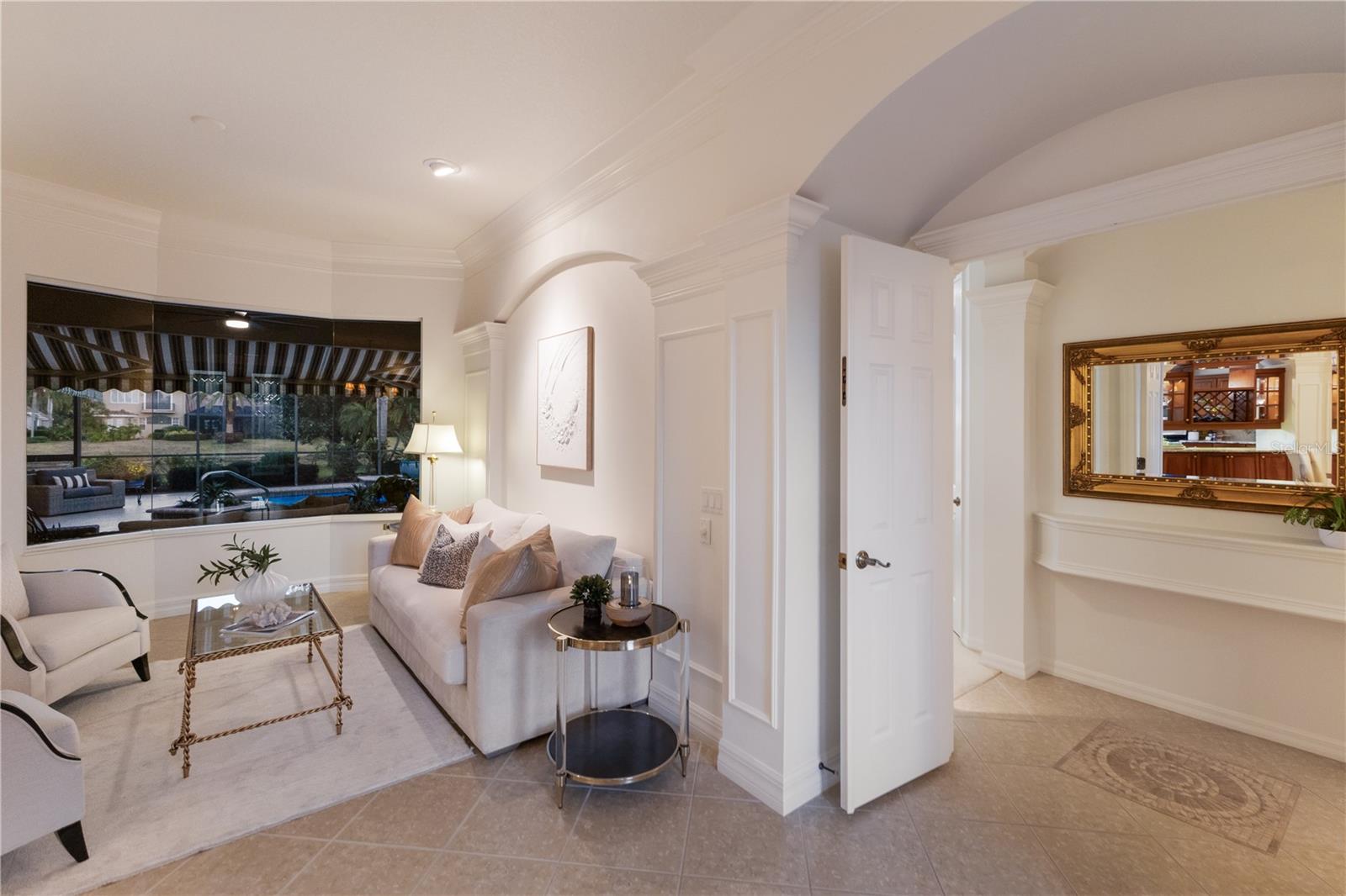 LAKEWOOD RANCH COUNTRY CLUB VILLAGE L,M,N&O - Residential