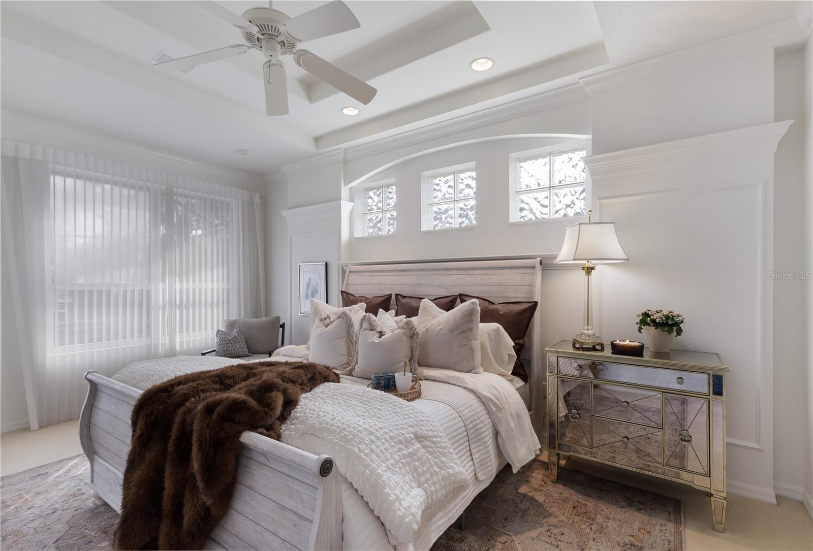 LAKEWOOD RANCH COUNTRY CLUB VILLAGE L,M,N&O - Residential