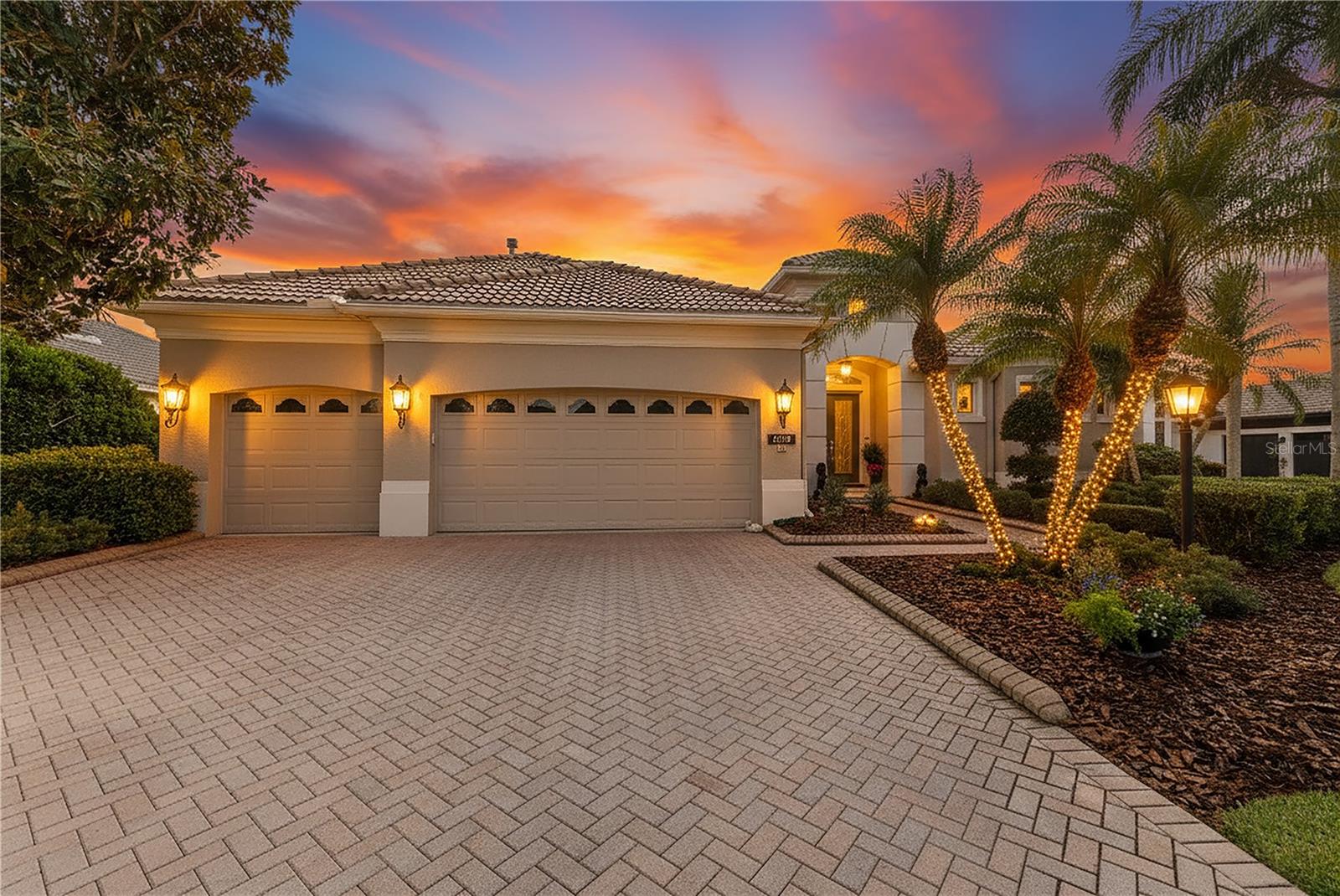 LAKEWOOD RANCH COUNTRY CLUB VILLAGE L,M,N&O - Residential