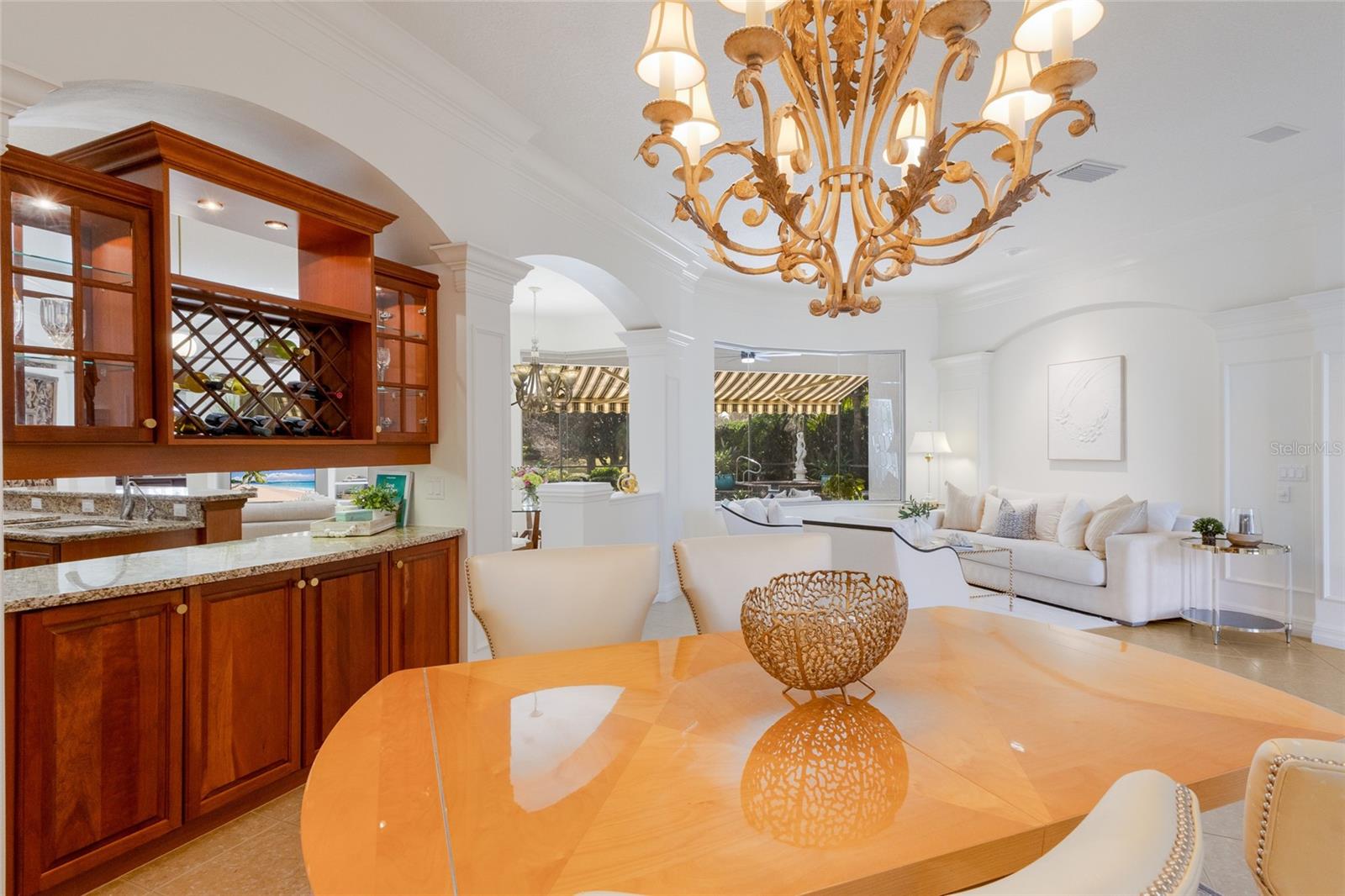 LAKEWOOD RANCH COUNTRY CLUB VILLAGE L,M,N&O - Residential