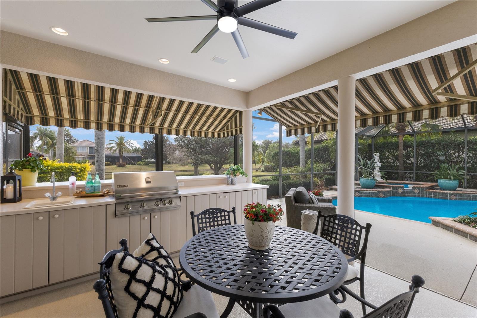 LAKEWOOD RANCH COUNTRY CLUB VILLAGE L,M,N&O - Residential