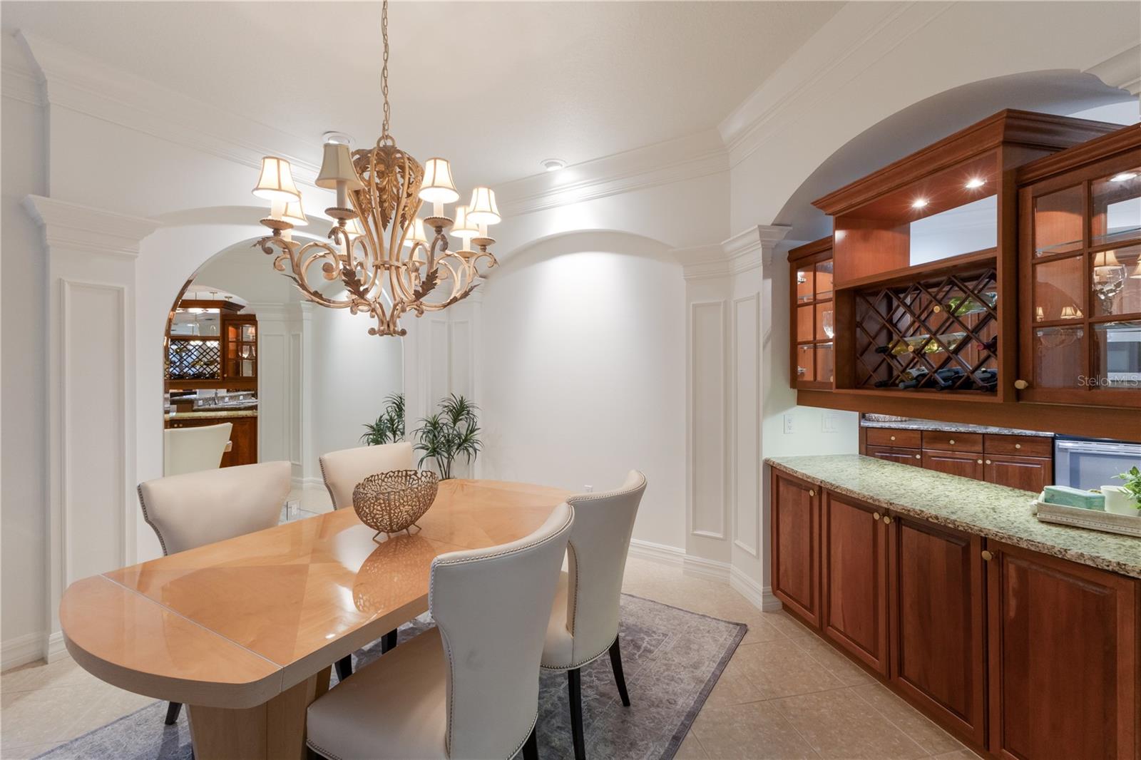 LAKEWOOD RANCH COUNTRY CLUB VILLAGE L,M,N&O - Residential