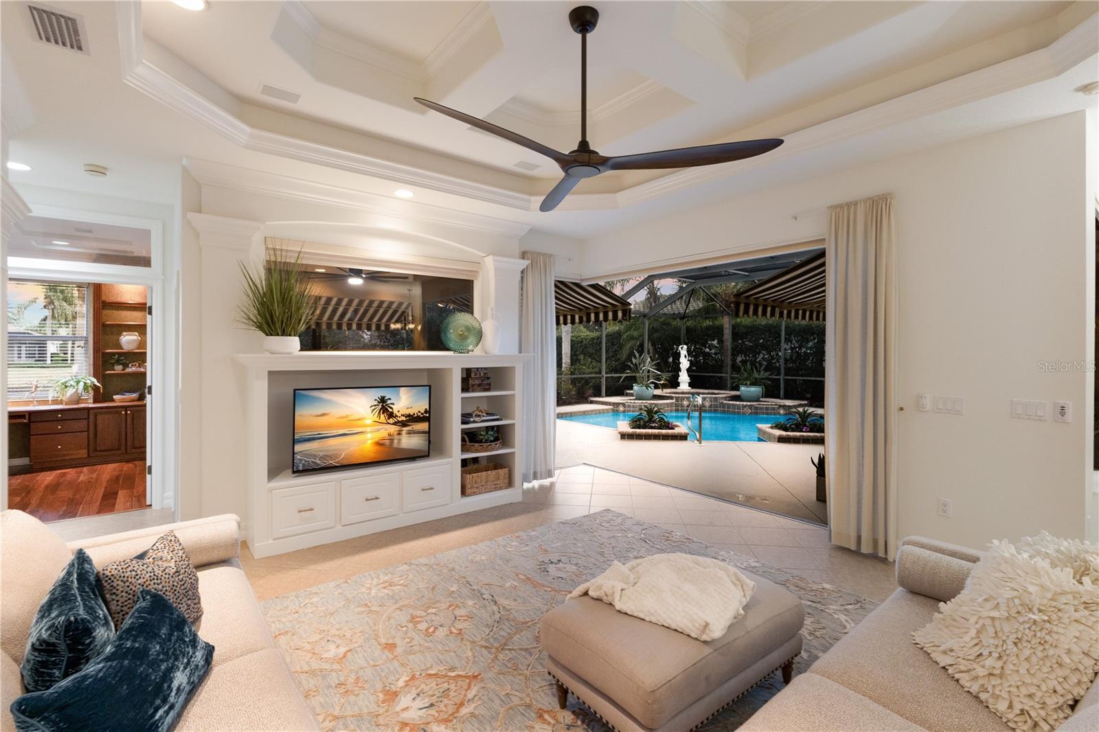 LAKEWOOD RANCH COUNTRY CLUB VILLAGE L,M,N&O - Residential