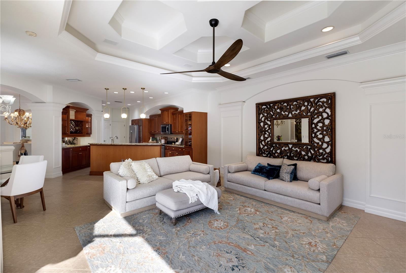 LAKEWOOD RANCH COUNTRY CLUB VILLAGE L,M,N&O - Residential