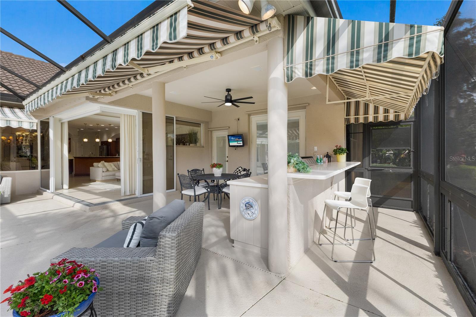 LAKEWOOD RANCH COUNTRY CLUB VILLAGE L,M,N&O - Residential